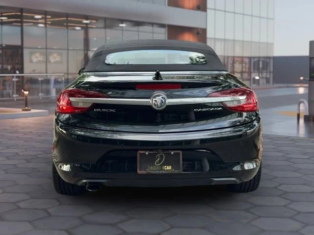 2018 Buick - Image 7 of 21