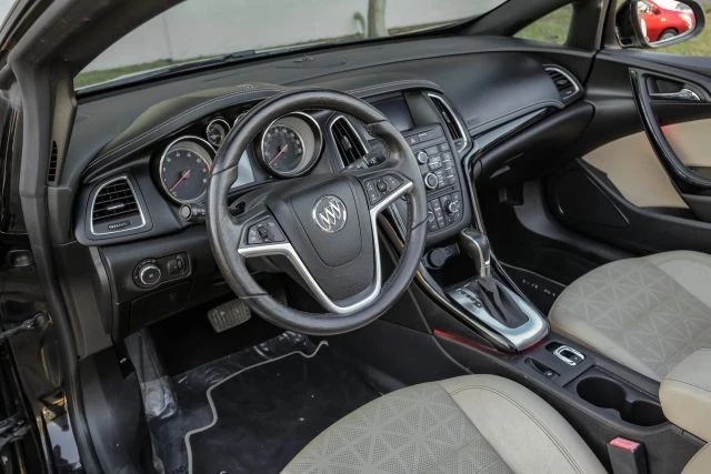 2018 Buick - Image 3 of 21