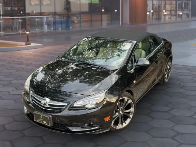 2018 Buick - Image 2 of 21