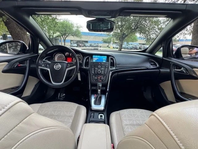 2018 Buick - Image 12 of 21