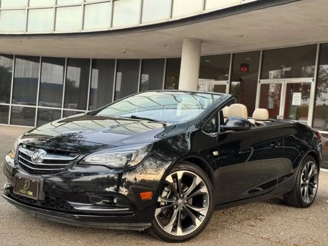 2018 Buick - Image 3 of 21