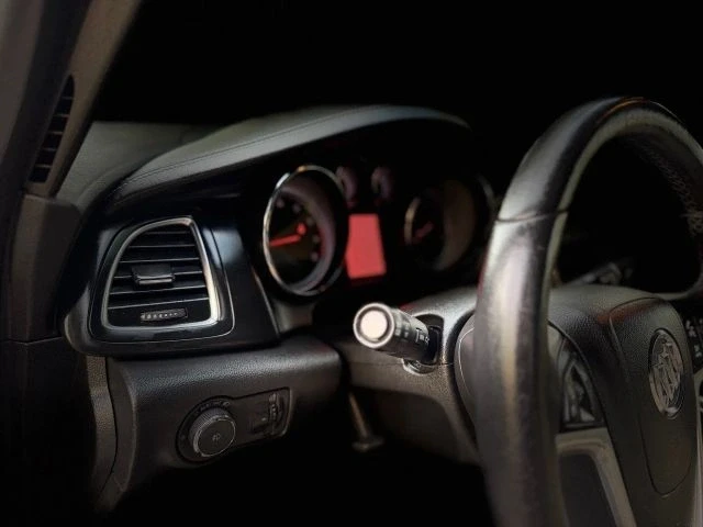 2018 Buick - Image 19 of 21