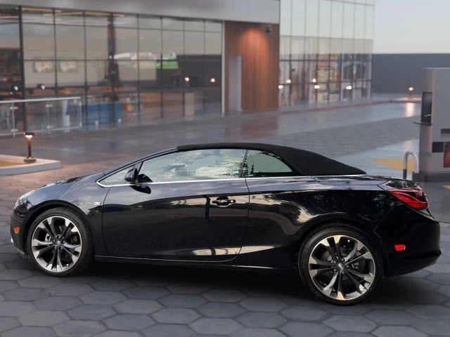 2018 Buick - Image 5 of 21
