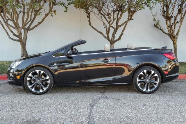 2018 Buick - Image 18 of 21