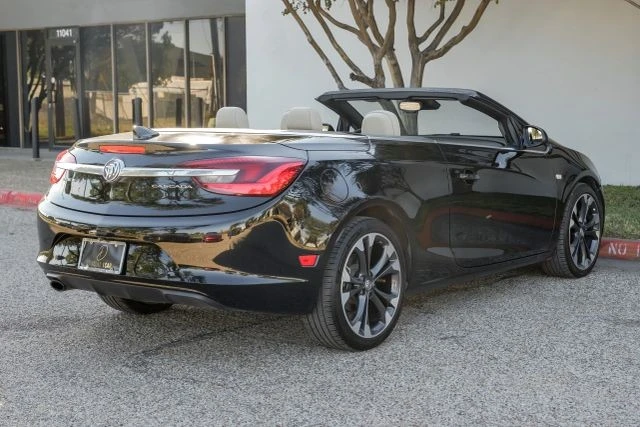 2018 Buick - Image 12 of 21