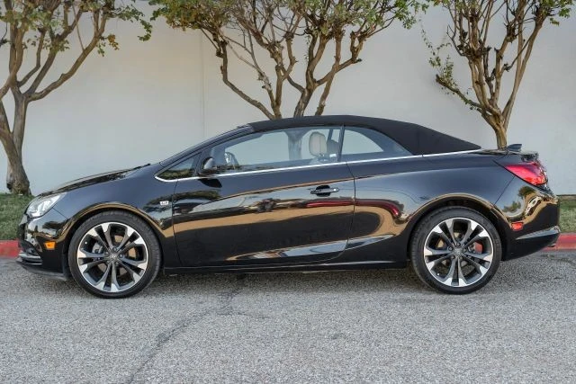 2018 Buick - Image 19 of 21