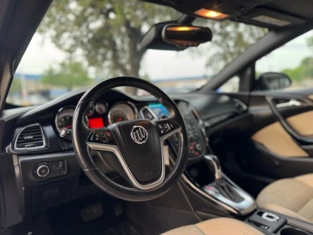 2018 Buick - Image 17 of 21