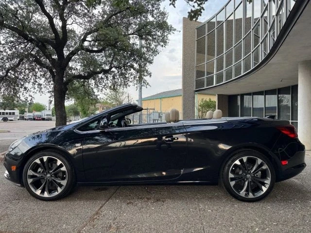 2018 Buick - Image 4 of 21