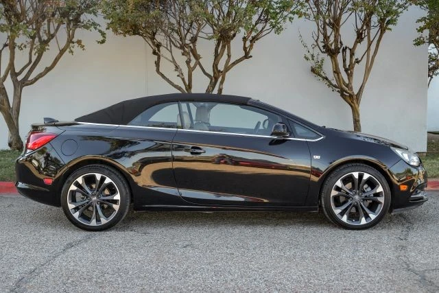 2018 Buick - Image 11 of 21