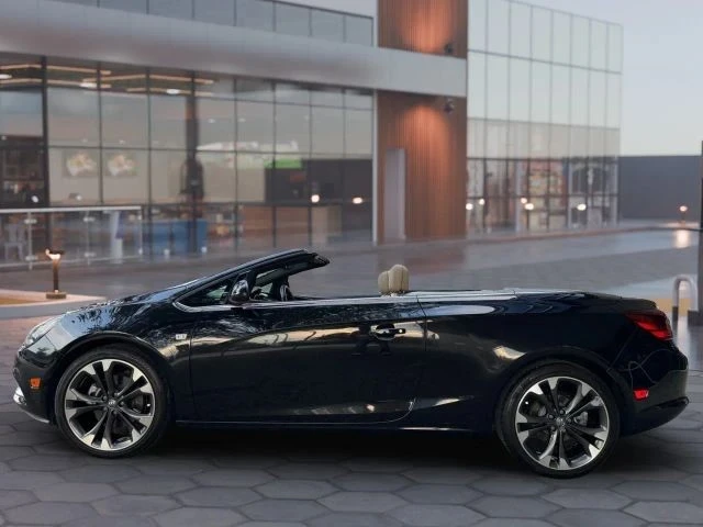 2018 Buick - Image 4 of 21