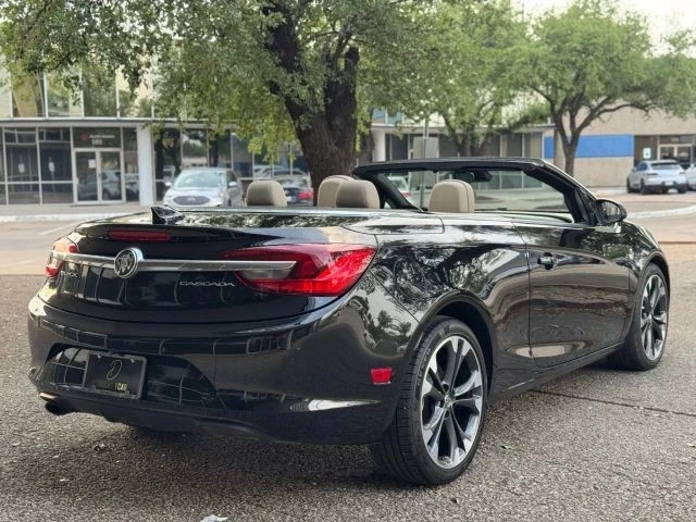 2018 Buick - Image 8 of 21