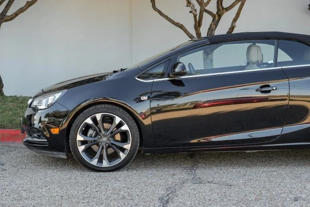 2018 Buick - Image 20 of 21