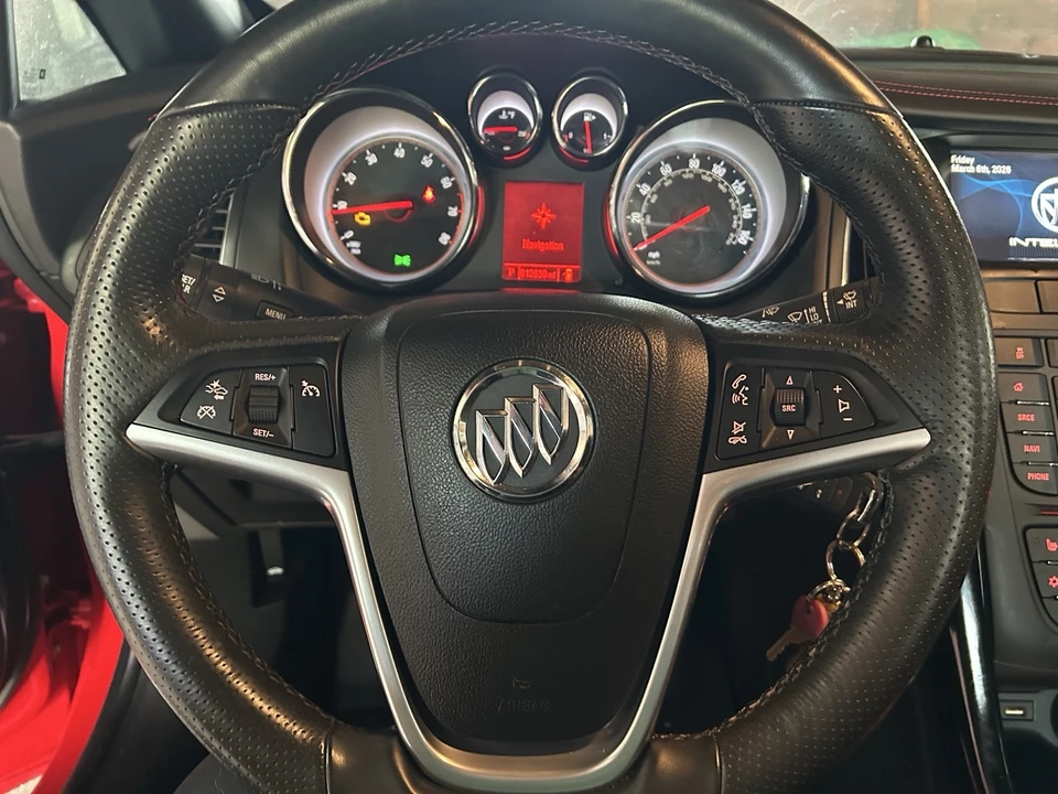 2018 Buick - Image 21 of 21