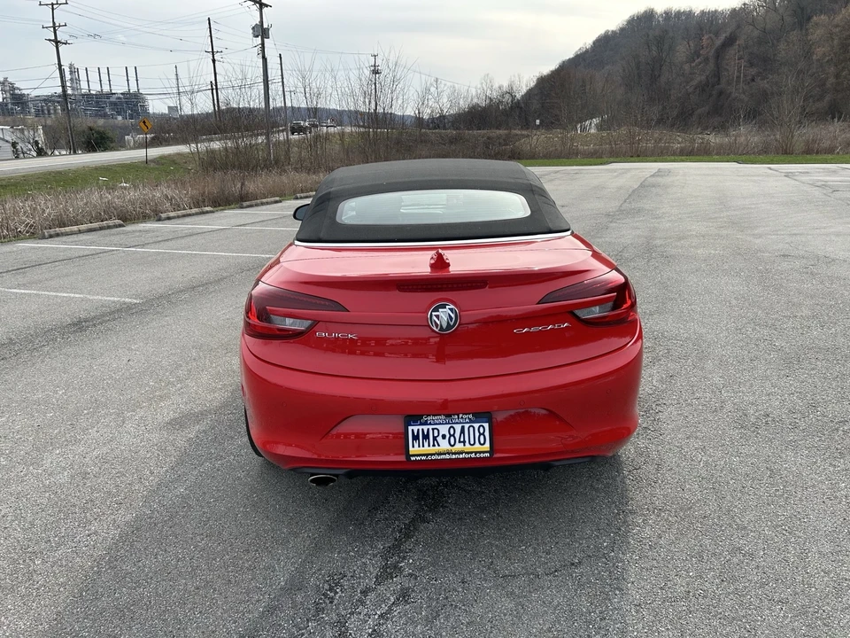2018 Buick - Image 9 of 21