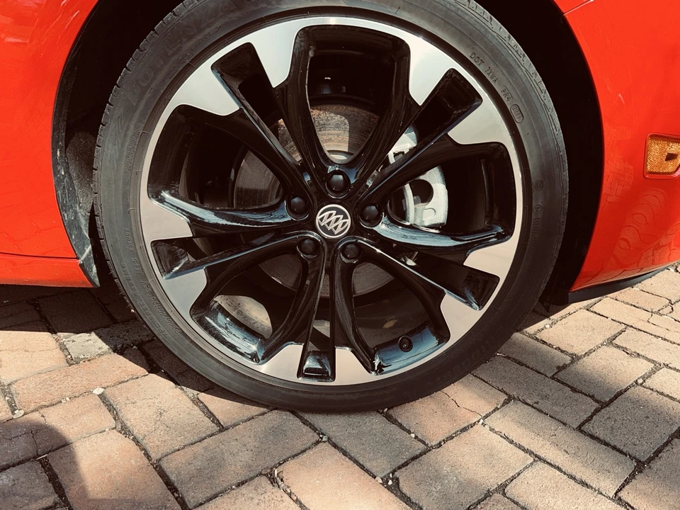 2018 Buick - Image 6 of 21
