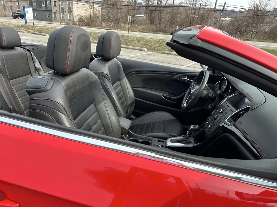 2018 Buick - Image 19 of 21