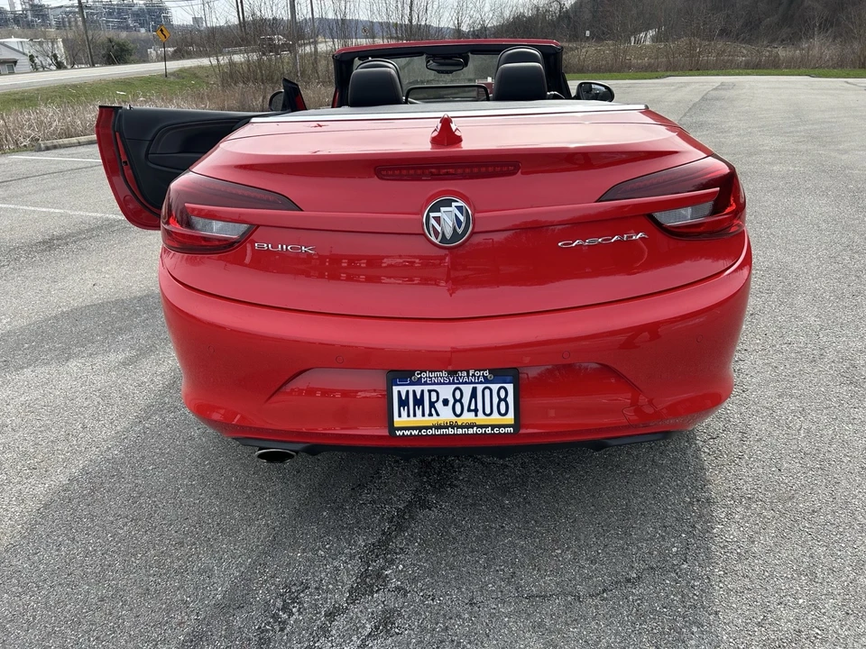 2018 Buick - Image 4 of 21
