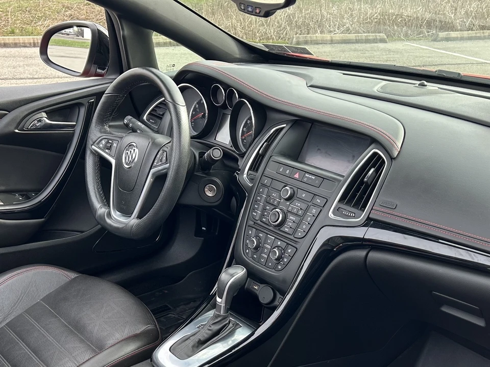 2018 Buick - Image 16 of 21