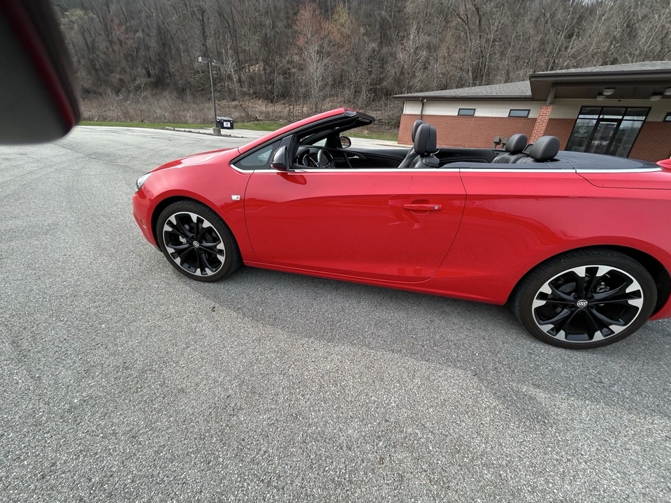 2018 Buick - Image 7 of 21