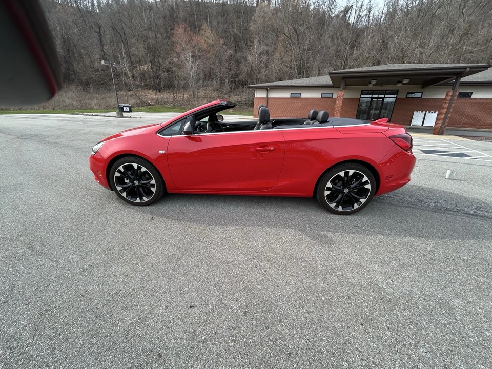 2018 Buick - Image 3 of 21