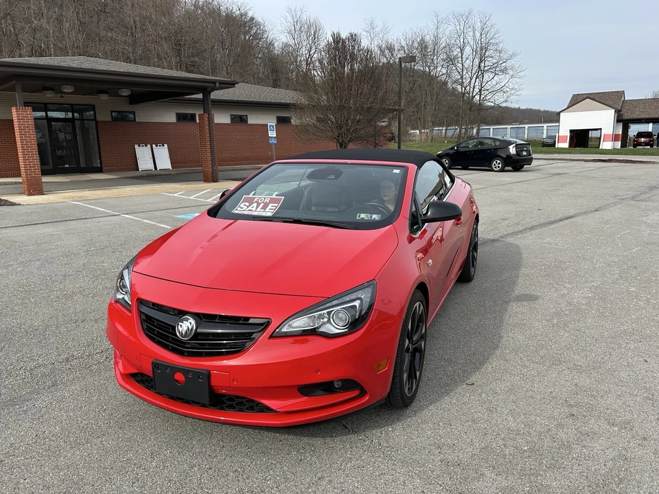 2018 Buick - Image 11 of 21
