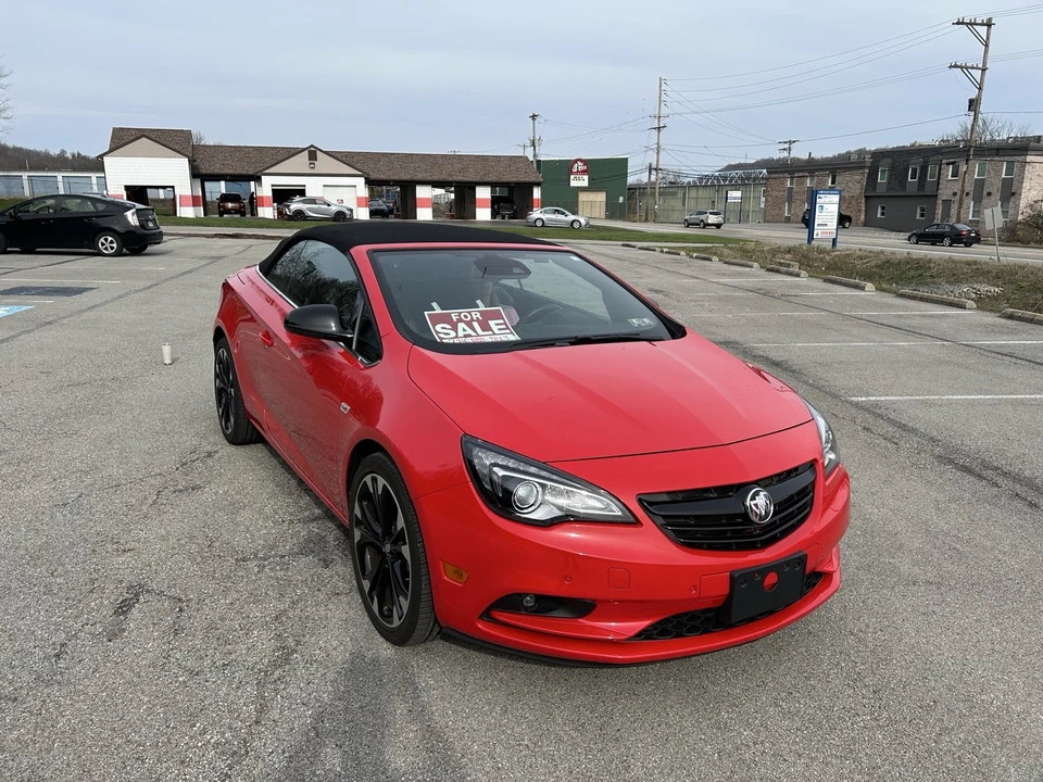 2018 Buick - Image 12 of 21