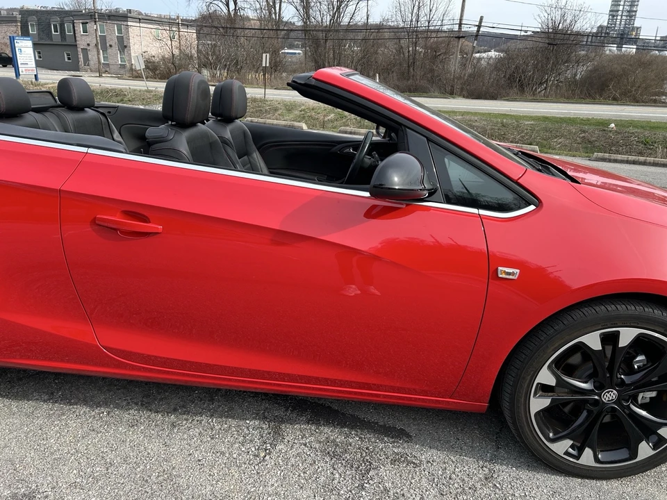 2018 Buick - Image 13 of 21