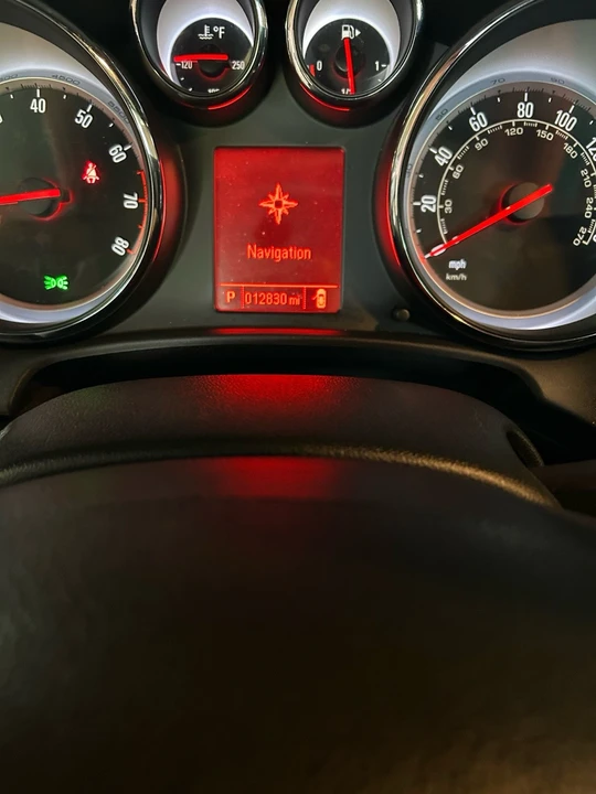 2018 Buick - Image 20 of 21