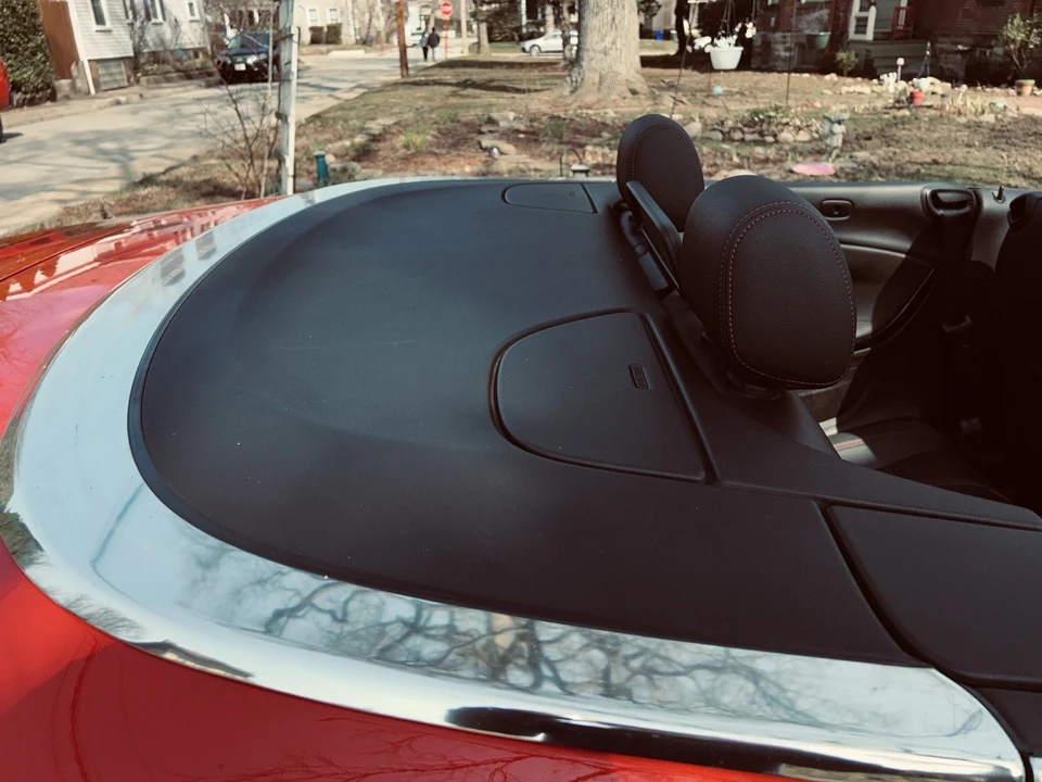 2018 Buick - Image 5 of 21