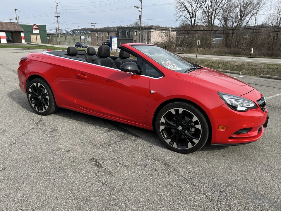 2018 Buick - Image 15 of 21