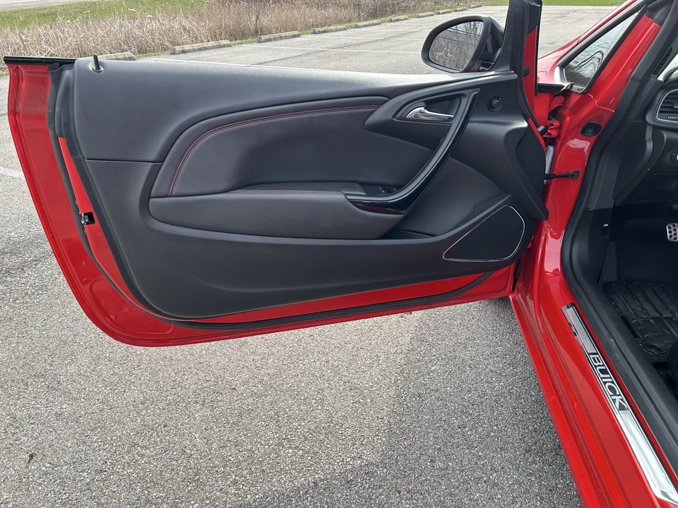 2018 Buick - Image 17 of 21