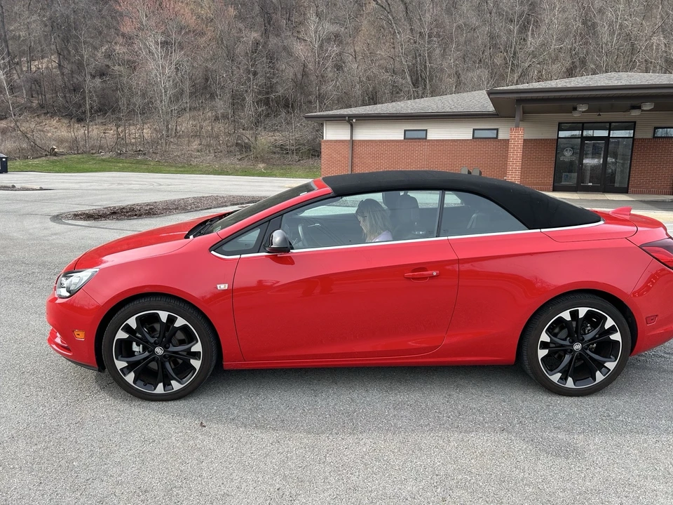 2018 Buick - Image 8 of 21