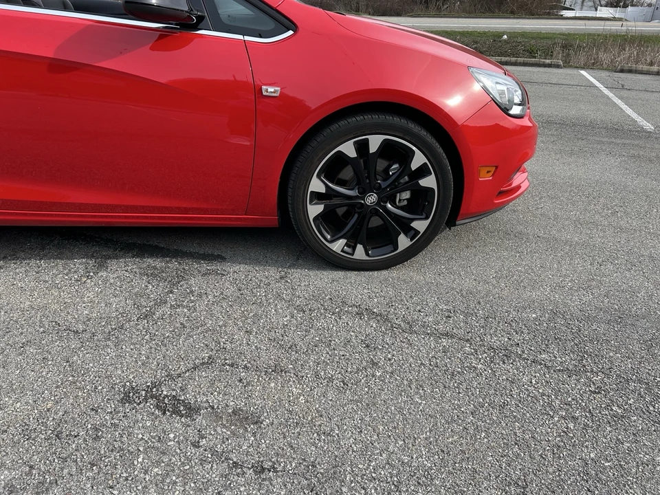 2018 Buick - Image 14 of 21