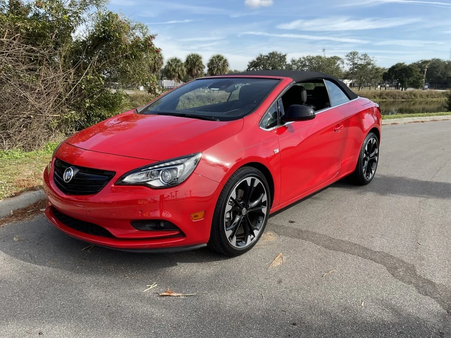 2018 Buick - Image 4 of 15