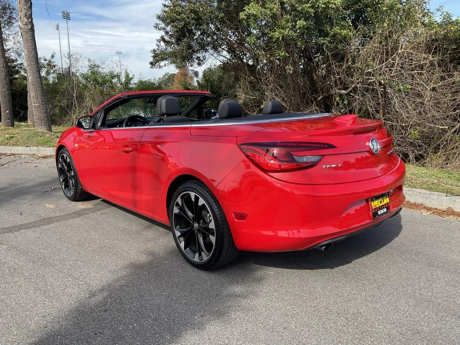 2018 Buick - Image 3 of 15