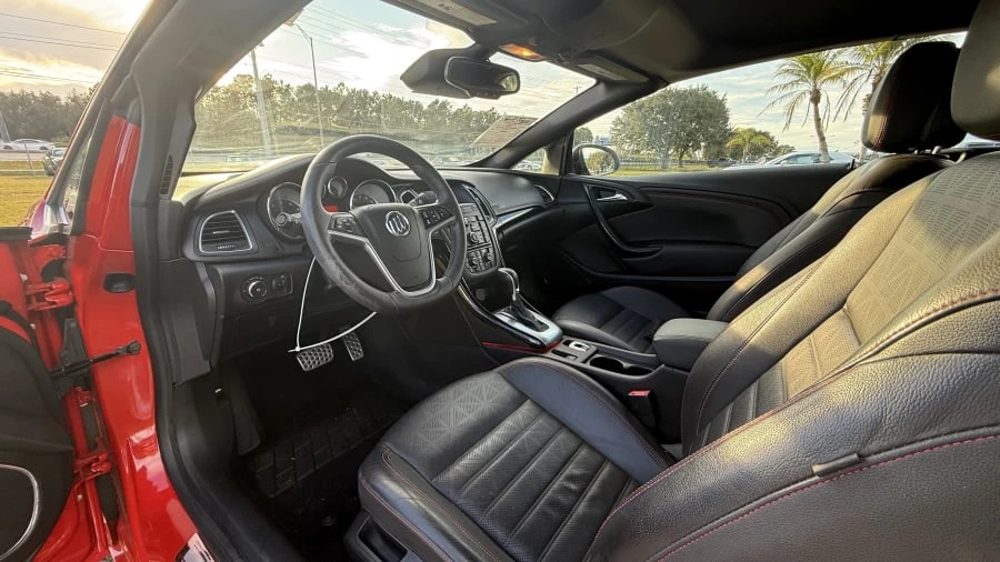 2018 Buick - Image 7 of 15