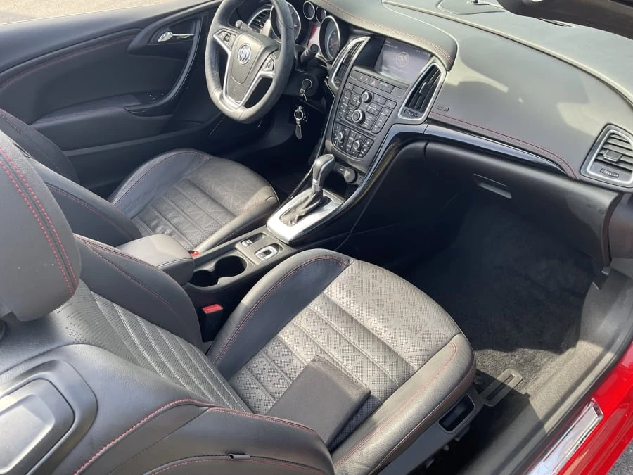 2018 Buick - Image 8 of 15
