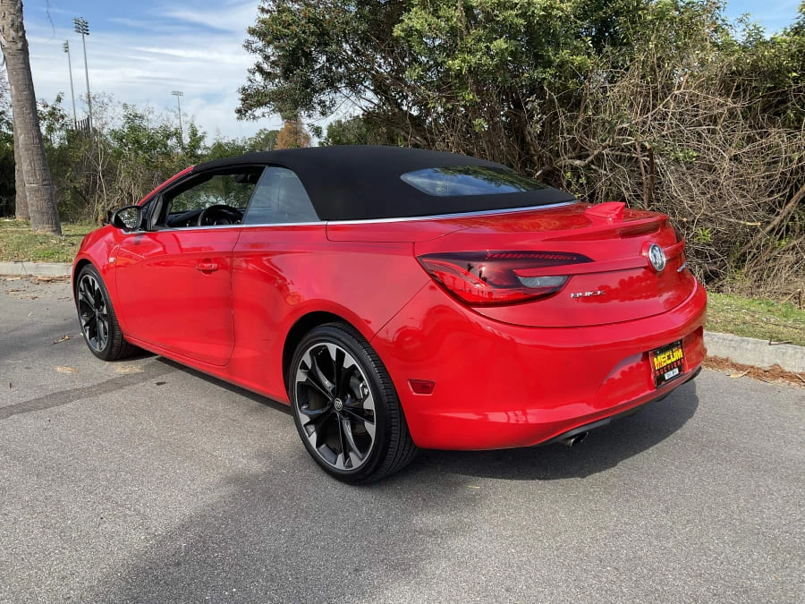 2018 Buick - Image 6 of 15