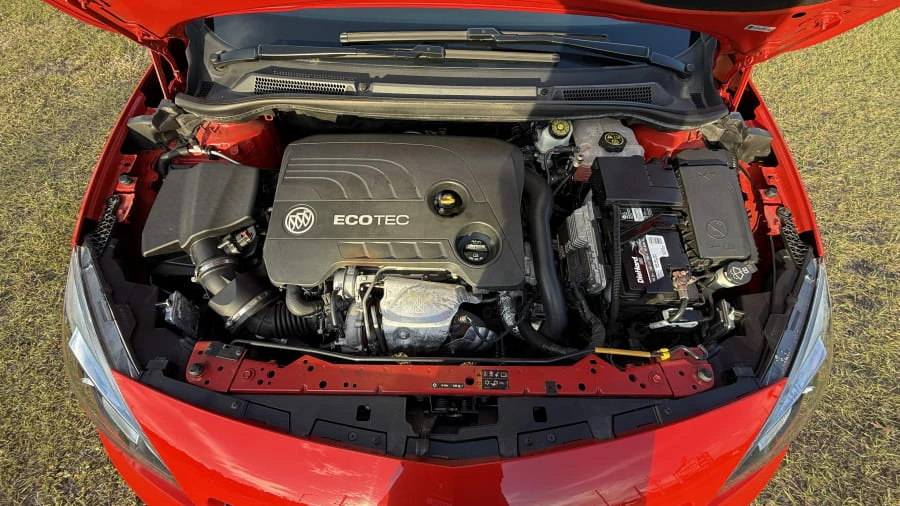 2018 Buick - Image 14 of 15