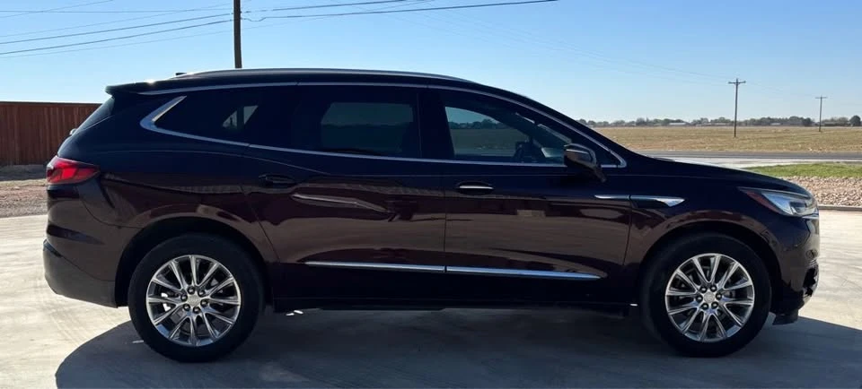 2018 Buick Enclave - Image 7 of 19