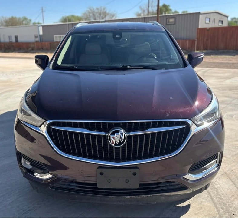 2018 Buick Enclave - Image 9 of 19