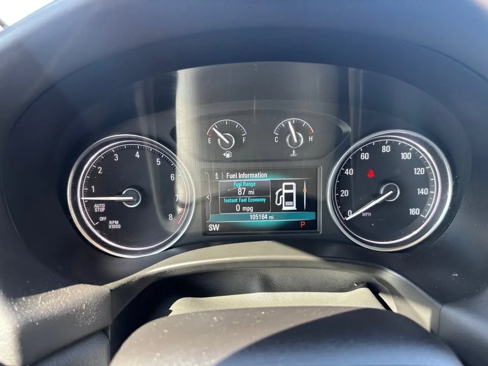 2018 Buick Enclave - Image 18 of 19