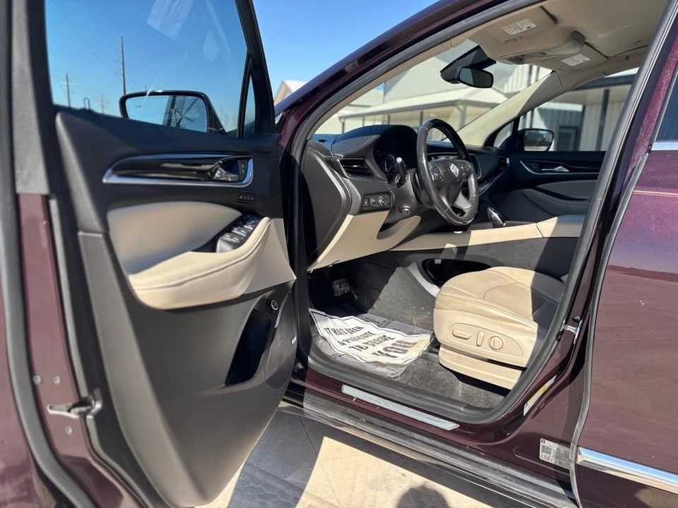 2018 Buick Enclave - Image 10 of 19