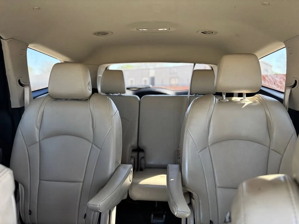 2018 Buick Enclave - Image 12 of 19