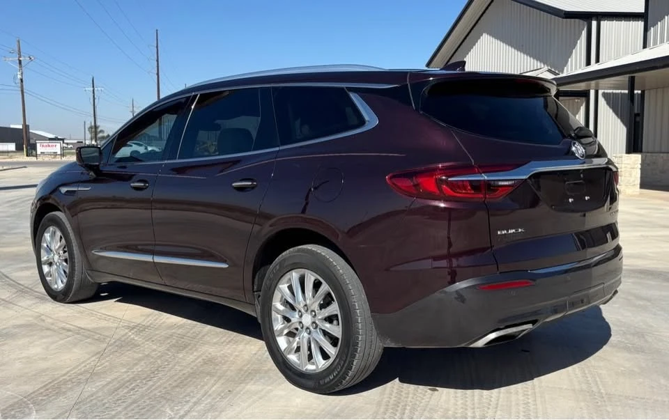 2018 Buick Enclave - Image 3 of 19