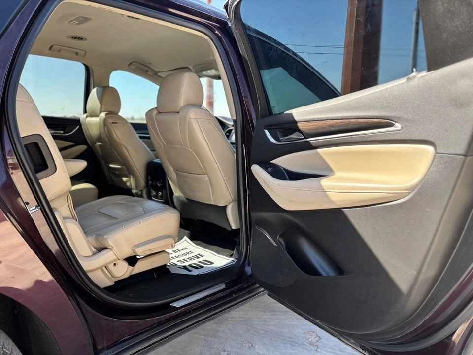 2018 Buick Enclave - Image 15 of 19