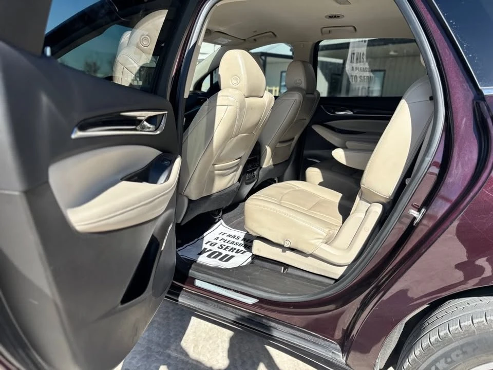 2018 Buick Enclave - Image 13 of 19