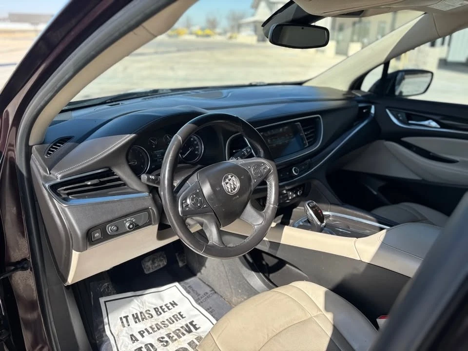 2018 Buick Enclave - Image 11 of 19