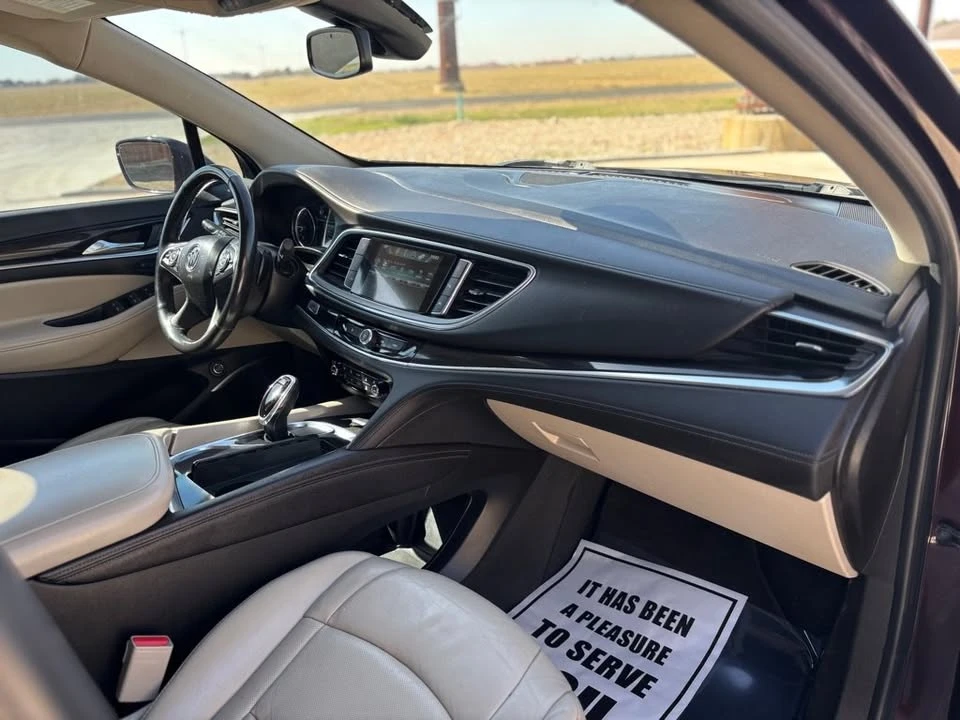 2018 Buick Enclave - Image 17 of 19