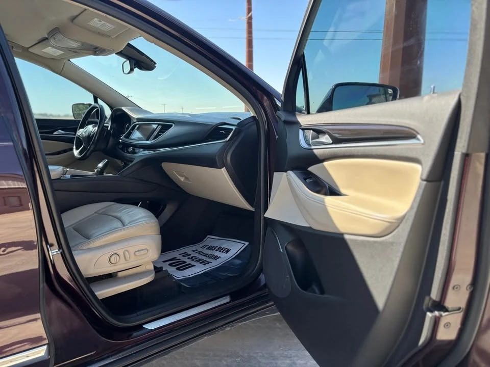 2018 Buick Enclave - Image 16 of 19